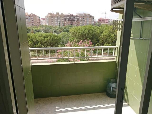 Apartamento en alquiler en Campanar, Comarca de València