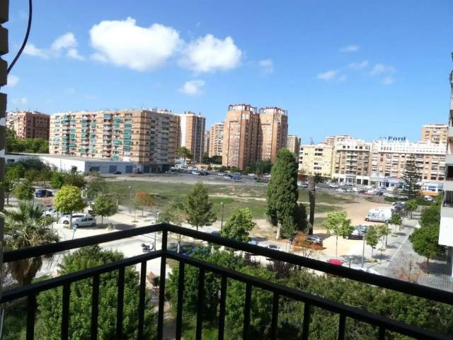 Apartamento en alquiler en Quatre Carreres, Comarca de València