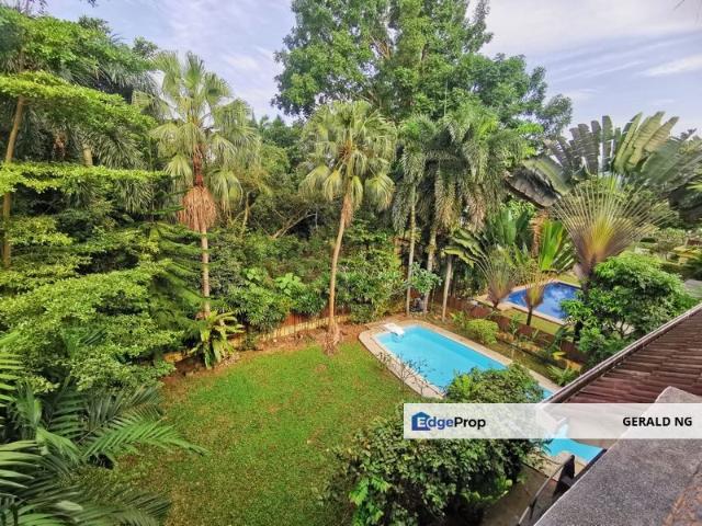 House for sale in Selayang, Selangor