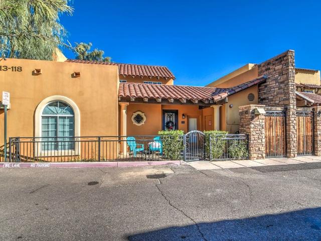 Apartment for rent in Laveen, Arizona