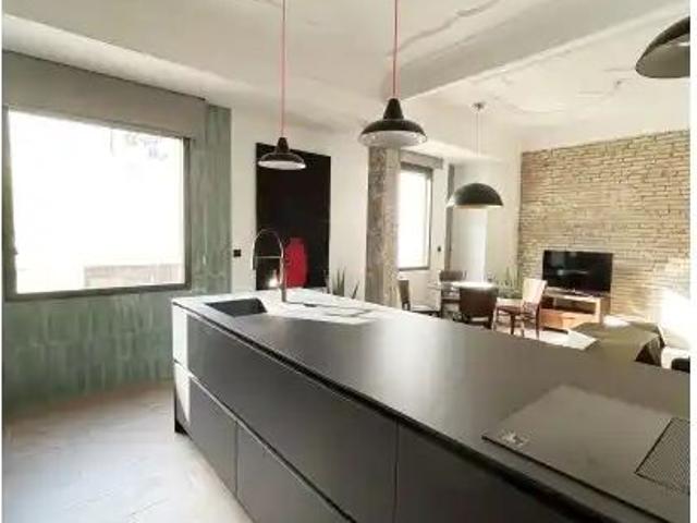 Apartamento en alquiler en Ciutat Vella, Comarca de València