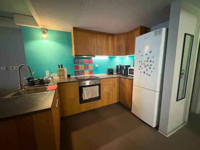 Apartamento en alquiler en Patraix, Comarca de València