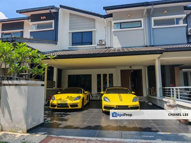House for sale in Selayang, Selangor
