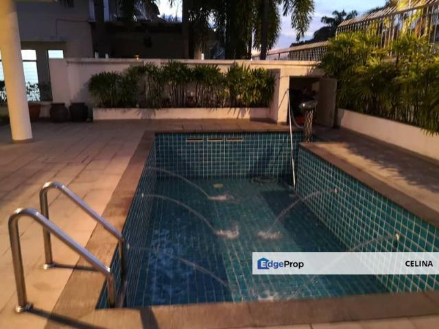 House for sale in Selayang, Selangor