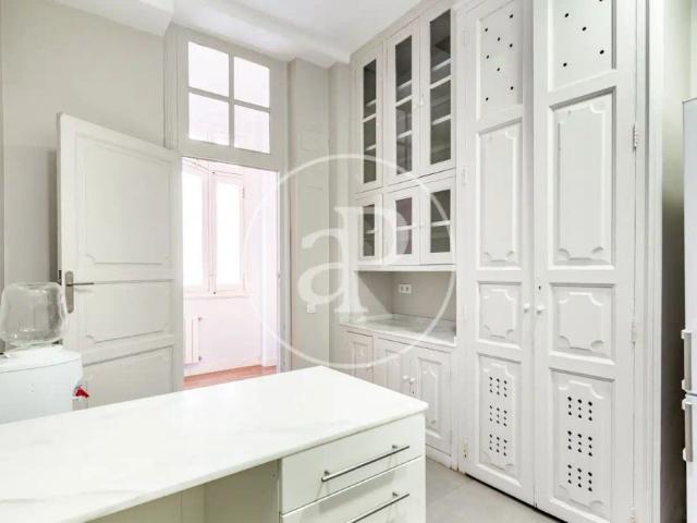 Apartamento en alquiler en l'Eixample, Comarca de València