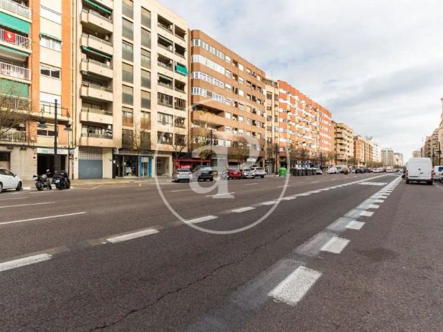 Apartamento en alquiler en la Fontsanta, Comarca de València