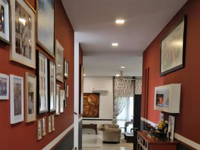 House for sale in Selayang, Selangor