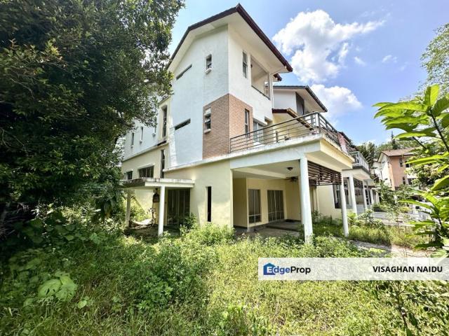 House for sale in Selayang, Selangor