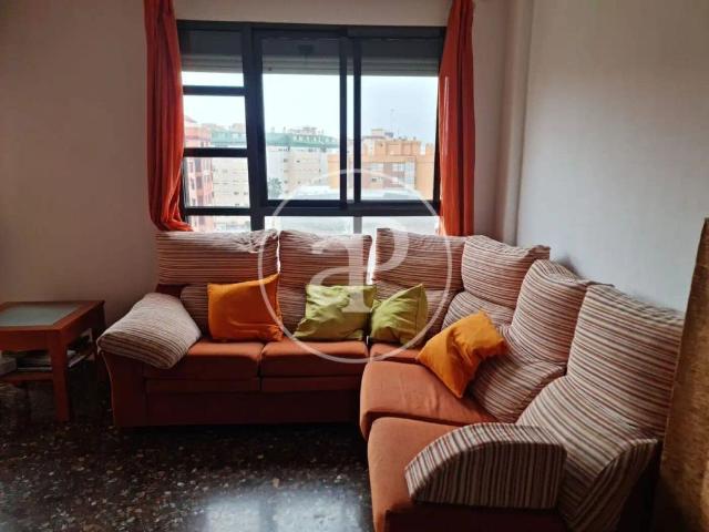 Apartamento en alquiler en Campanar, Comarca de València