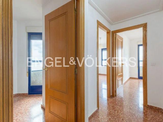 Apartamento en alquiler en Jesús, Comarca de València