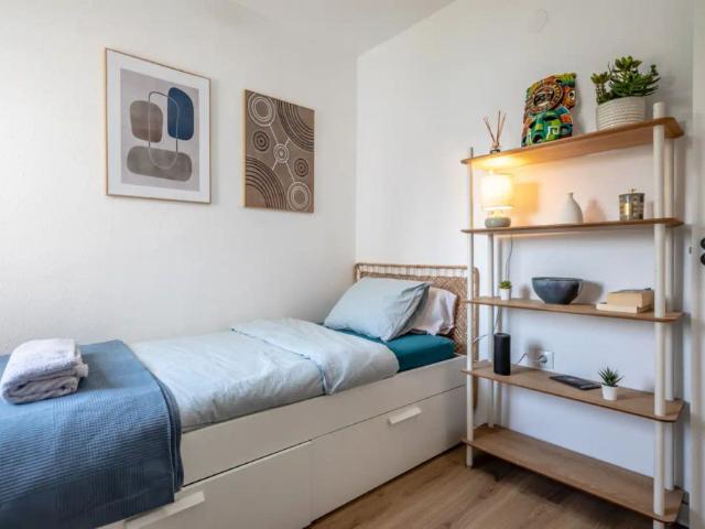 Apartamento en alquiler en Campanar, Comarca de València