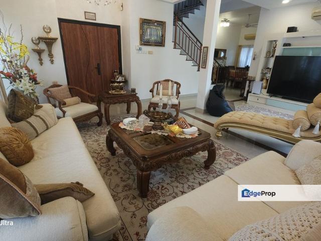 House for sale in Selayang, Selangor
