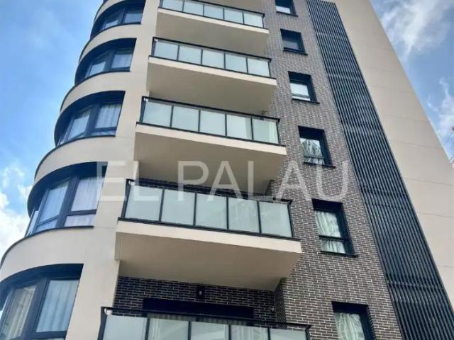 Apartamento en alquiler en Benicalap, València