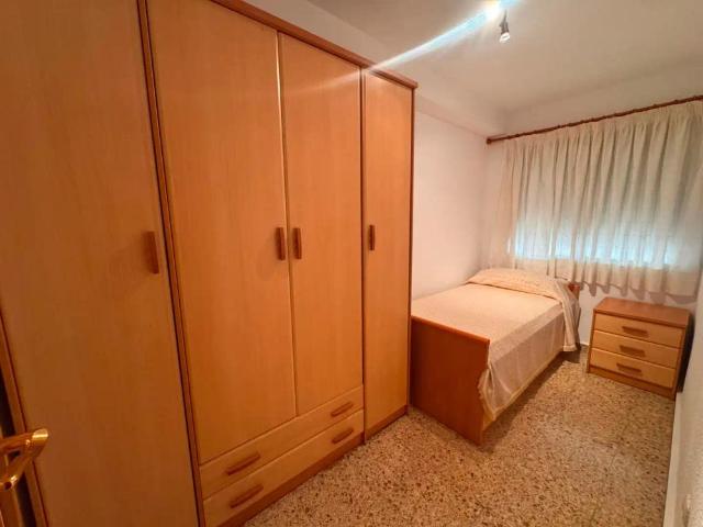 Apartamento en alquiler en Quatre Carreres, Comarca de València