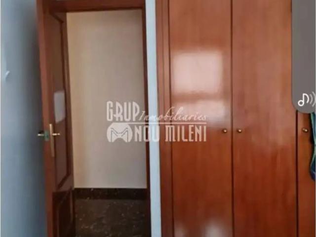 Apartamento en alquiler en Campanar, Comarca de València