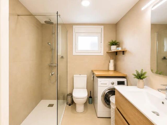 Apartamento en alquiler en Ciutat Vella, Comarca de València