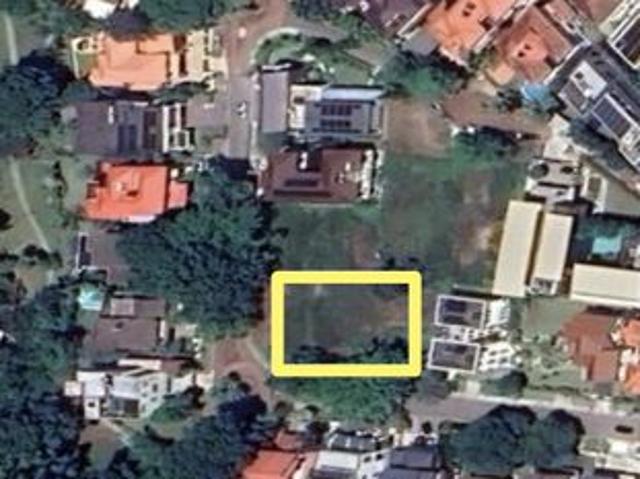 House for sale in Selayang, Selangor