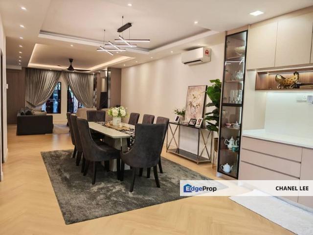 House for sale in Selayang, Selangor
