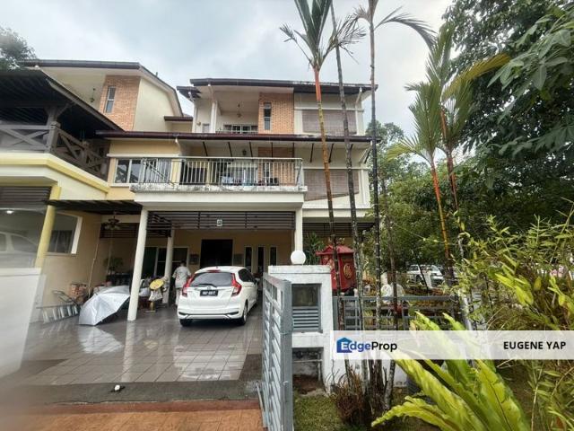 House for sale in Selayang, Selangor
