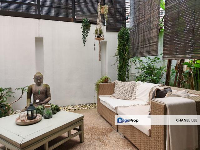 House for sale in Selayang, Selangor