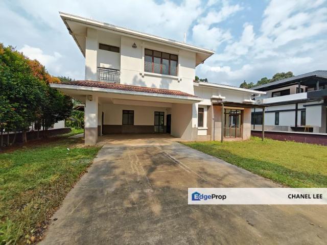 House for sale in Selayang, Selangor
