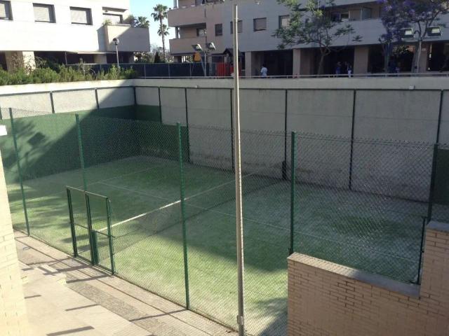Apartamento en alquiler en Pobles de l'Oest, Comarca de València