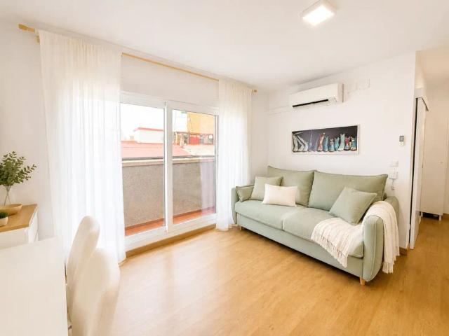 Apartamento en alquiler en Ciutat Vella, Comarca de València