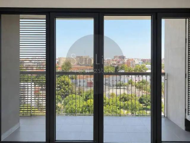 Apartamento en alquiler en Patraix, Comarca de València