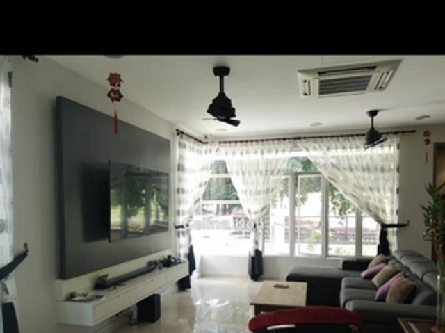House for sale in Selayang, Selangor