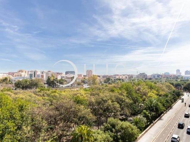 Apartamento en alquiler en l'Eixample, Comarca de València