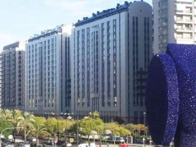 Apartamento en alquiler en Benicalap, València
