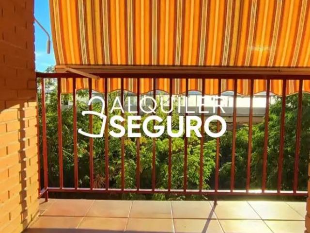 Apartamento en alquiler en Patraix, Comarca de València