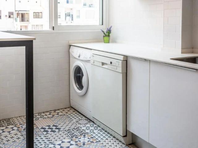 Apartamento en alquiler en l'Eixample, Comarca de València