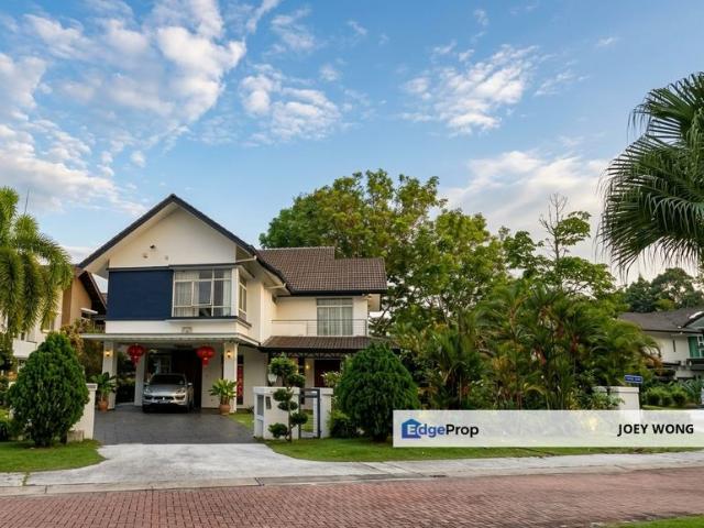 House for sale in Sungai Buloh, Shah Alam