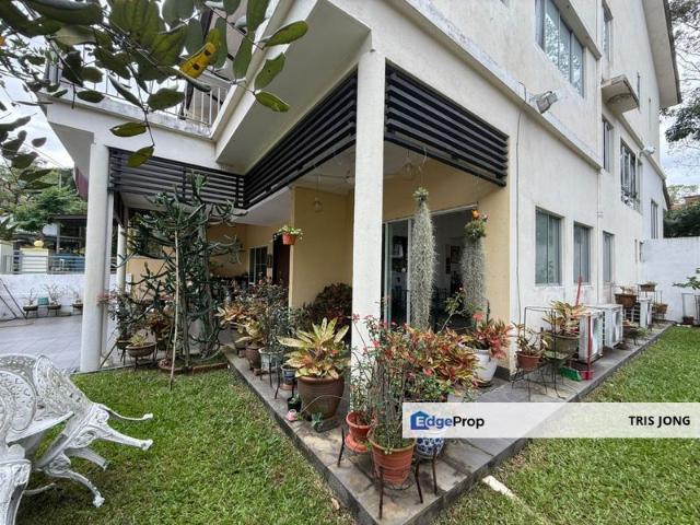 House for sale in Selayang, Selangor