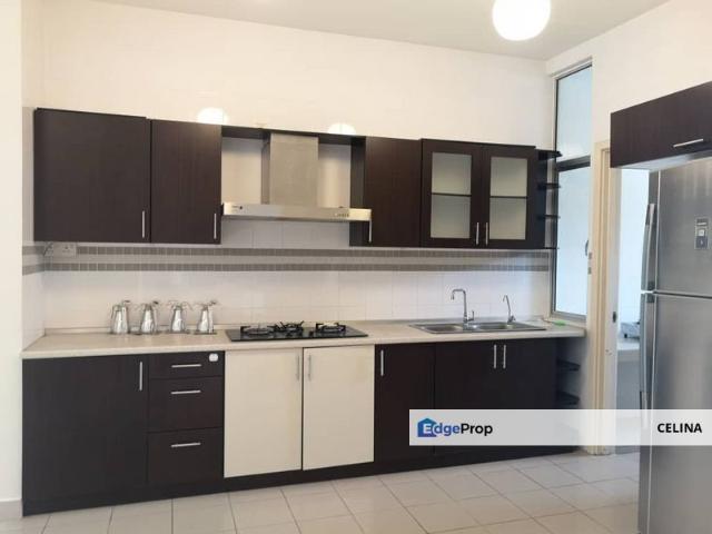 House for sale in Selayang, Selangor