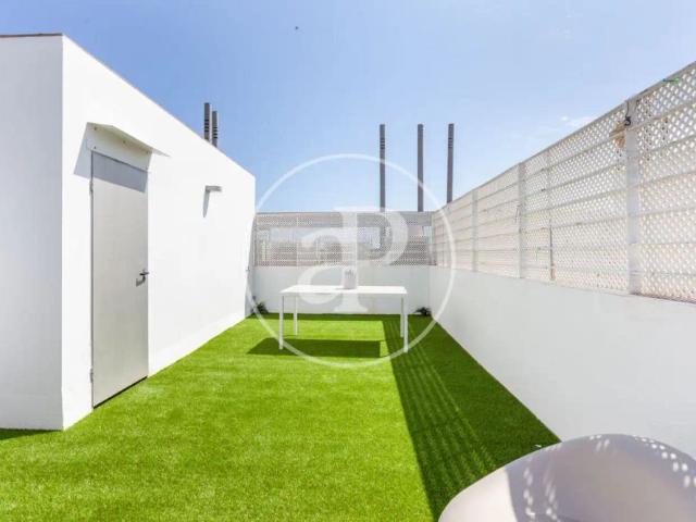 Apartamento en alquiler en l'Horta Sud, Valencia