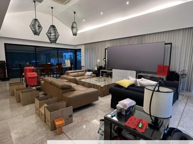 House for sale in Selayang, Selangor