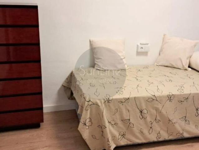 Apartamento en alquiler en Jesús, Comarca de València
