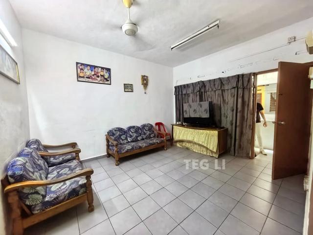 Apartment for sale in Petaling, Alam Impian
