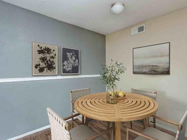 Apartment for rent in Harris, Texas
