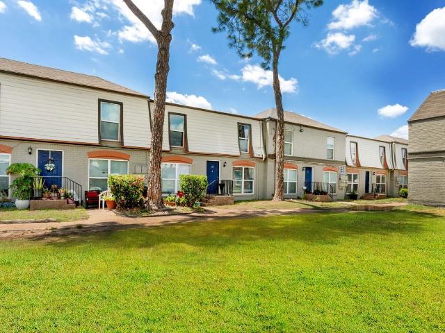 Apartment for rent in Harris, Texas