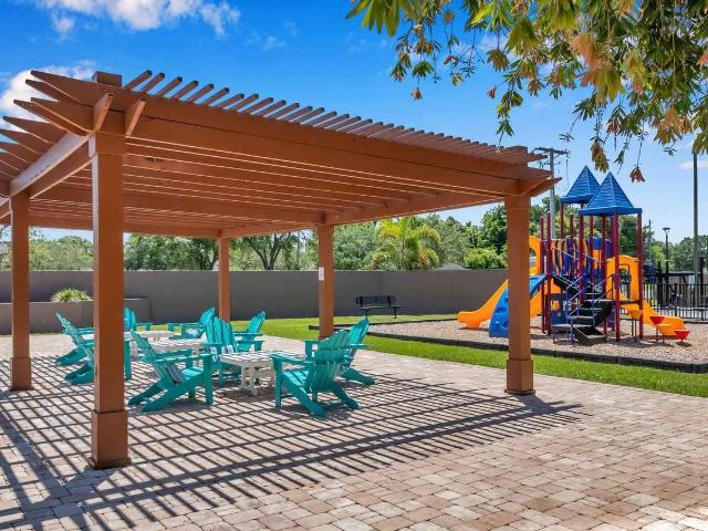 Apartment for rent in Tampa, Florida