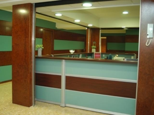 Oficina en alquiler en el Pla del Real, Comarca de València