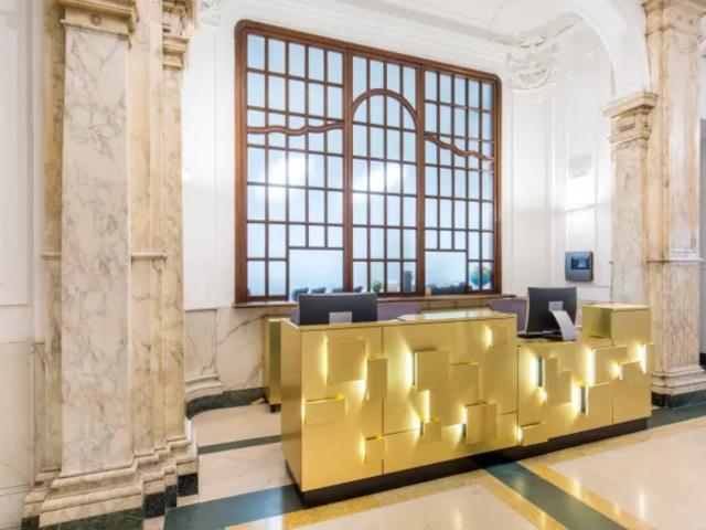 Oficina en alquiler en el Pla del Real, Comarca de València
