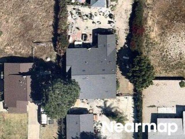 House for sale in Fontana, California