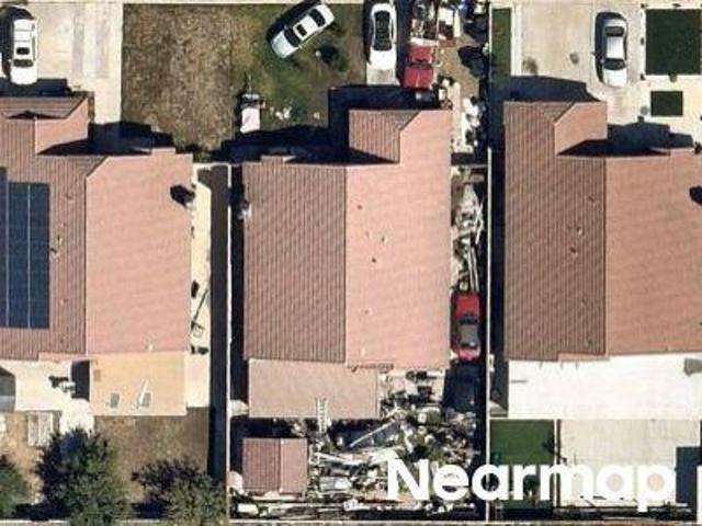House for sale in California