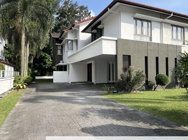 House for rent in Petaling, Alam Impian