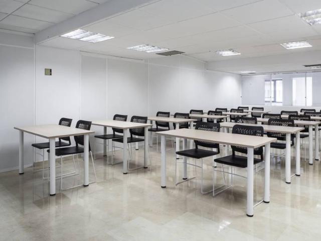 Oficina en alquiler en Ciutat Vella, Comarca de València