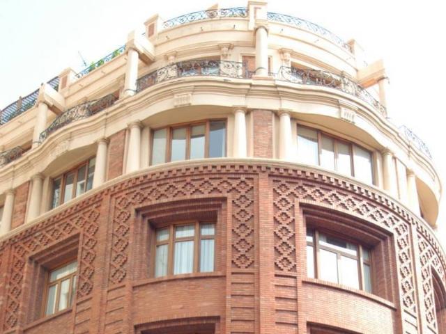 Oficina en alquiler en Ciutat Vella, Comarca de València